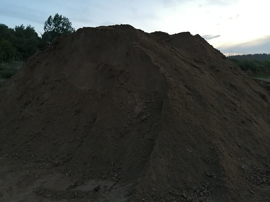 Чернозем